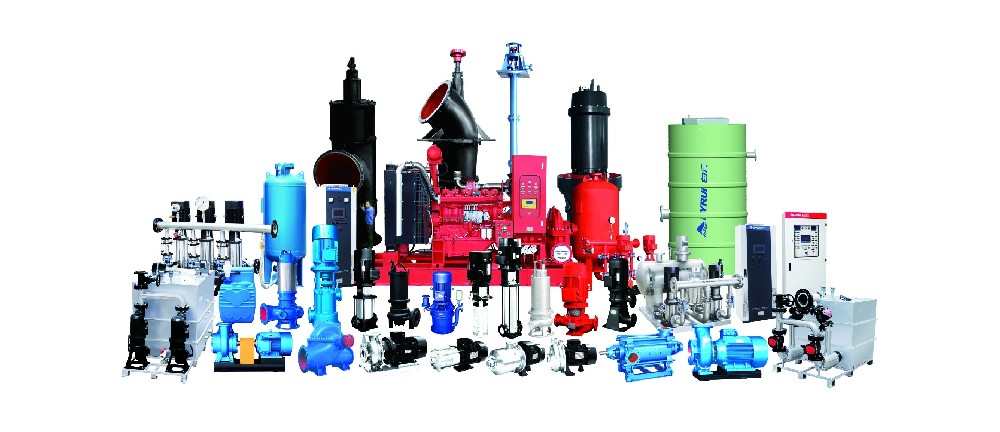 哪個水泵品牌好?